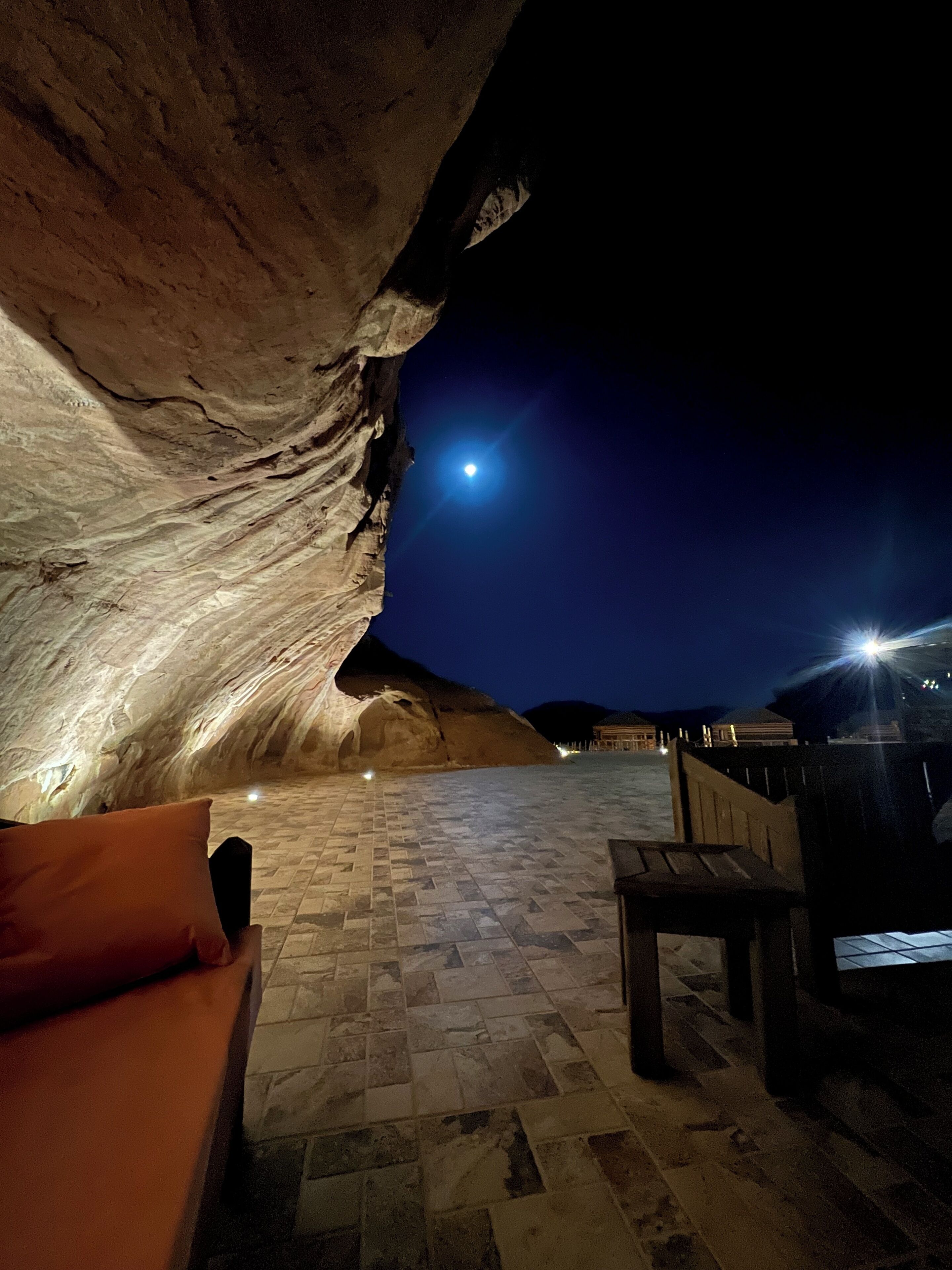 The Villas - Bedouin Boutique Resort