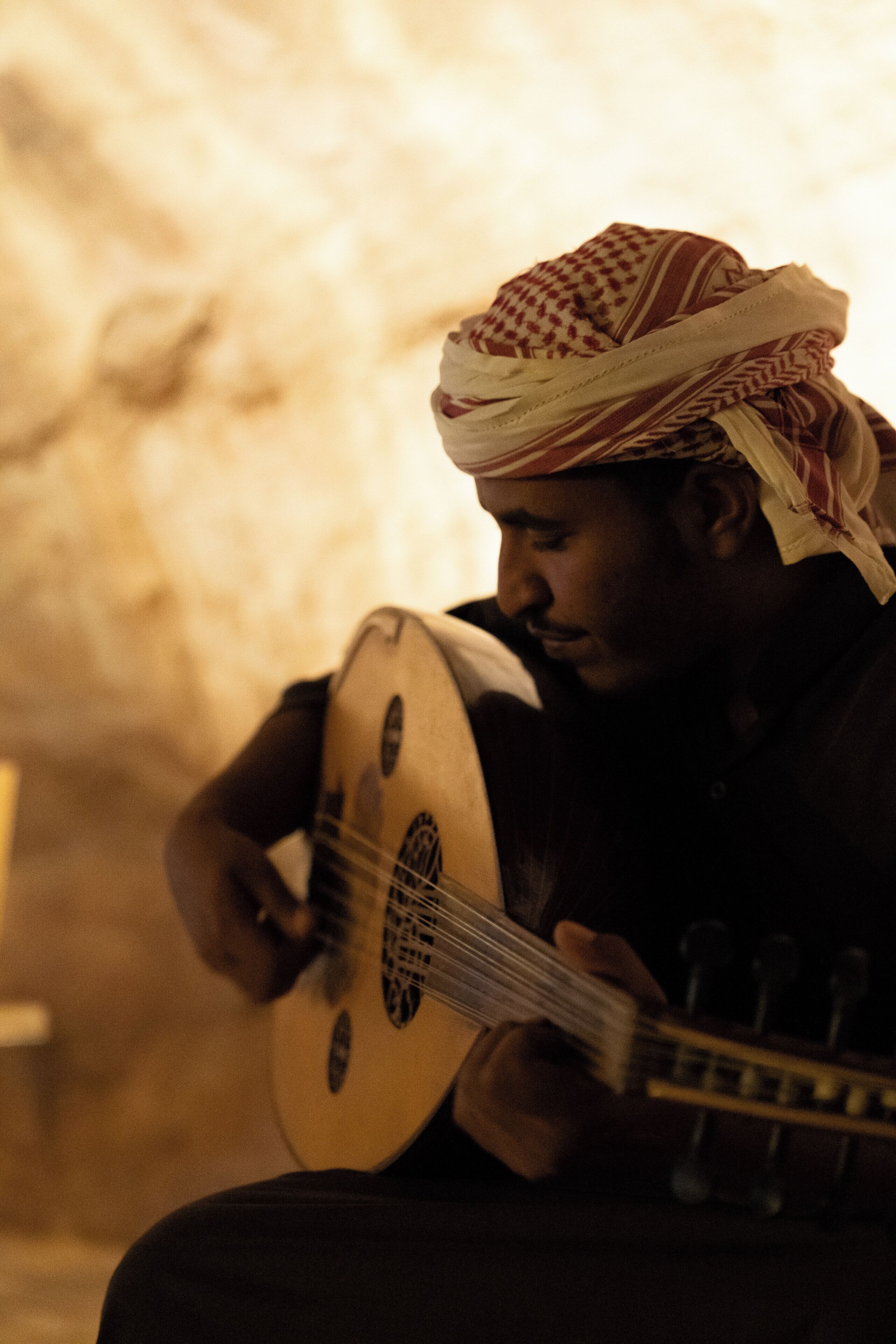 The Villas - Bedouin Boutique Resort