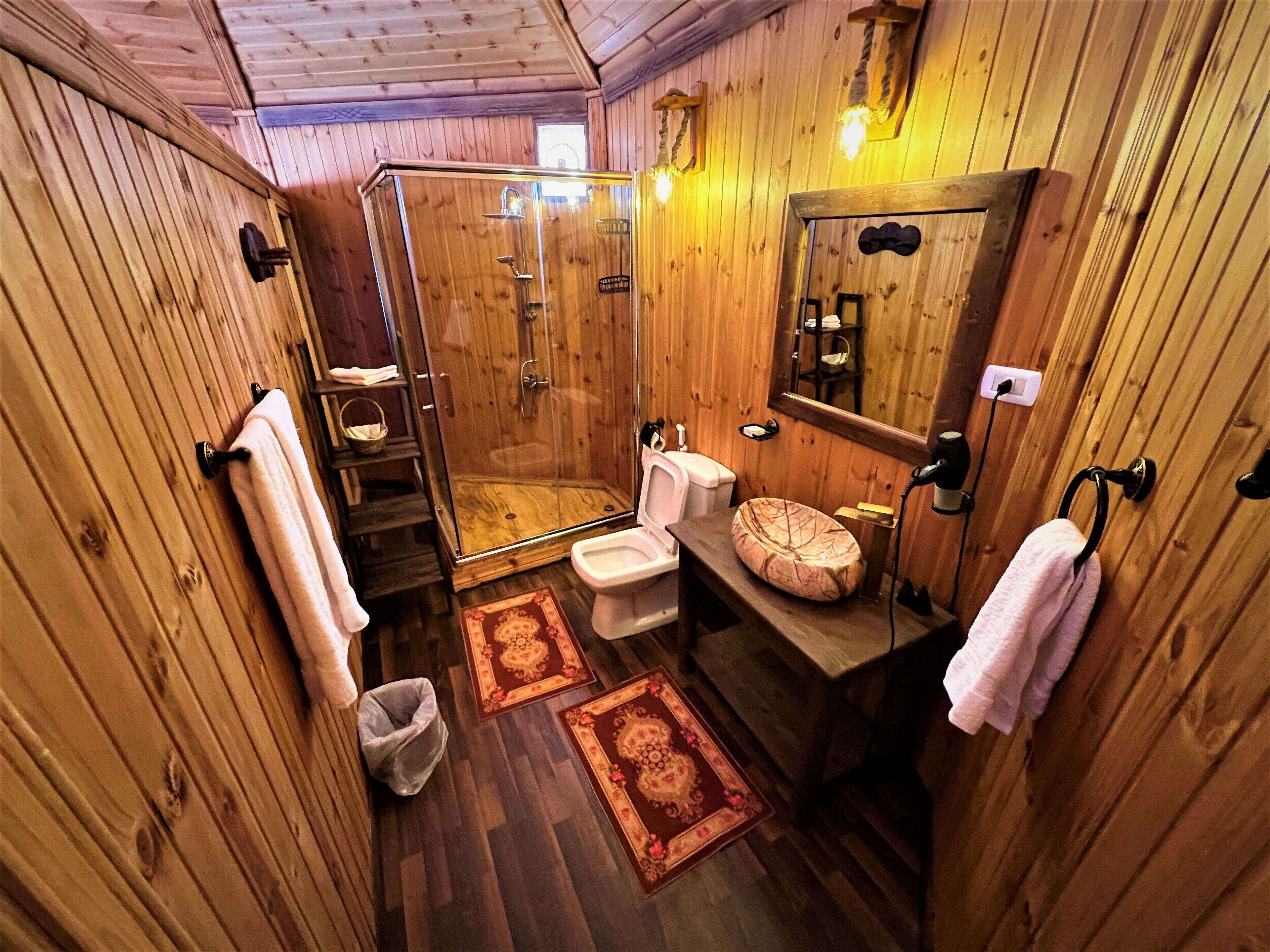 The Villas - Bedouin Boutique Resort