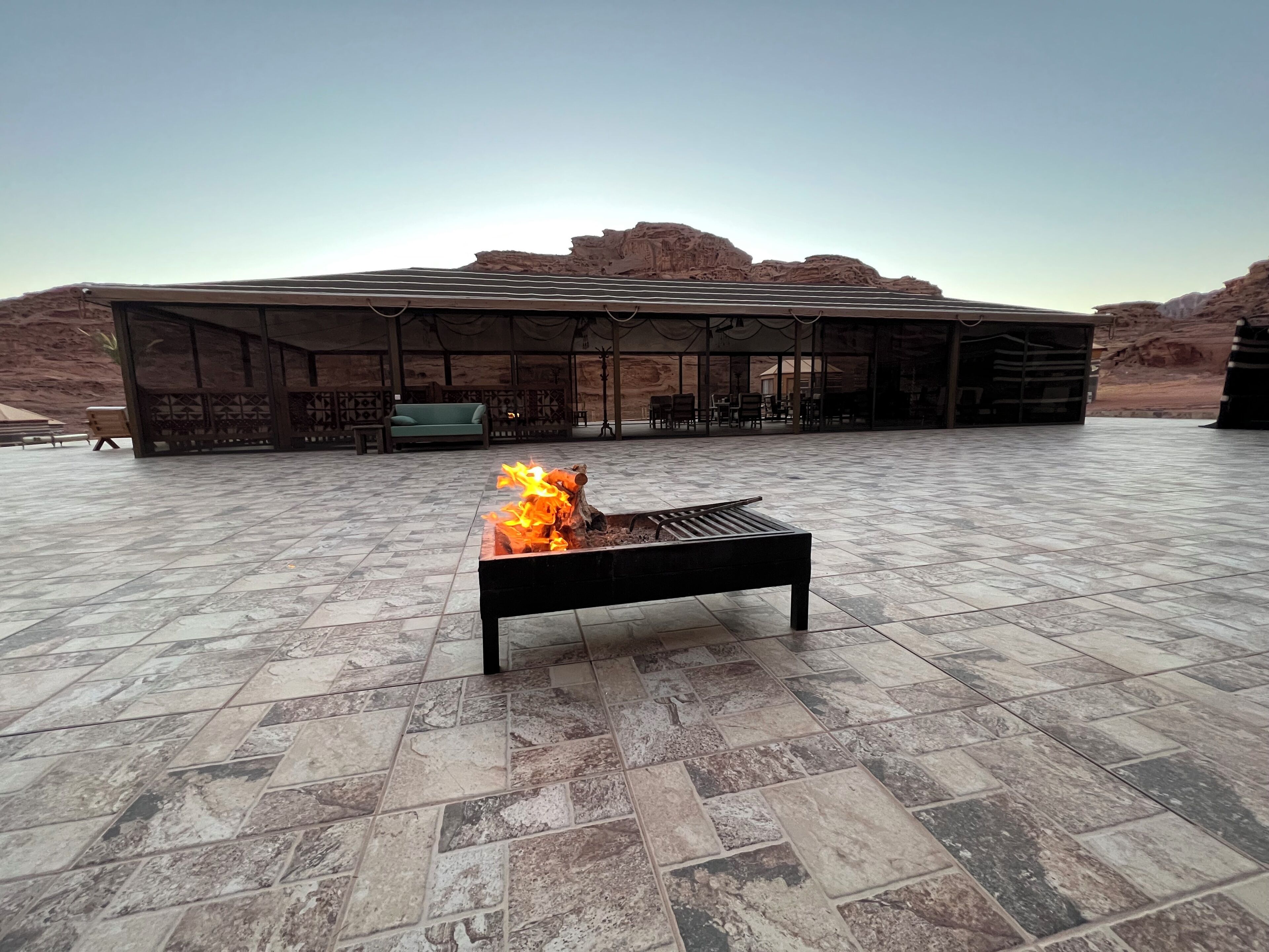 The Villas - Bedouin Boutique Resort