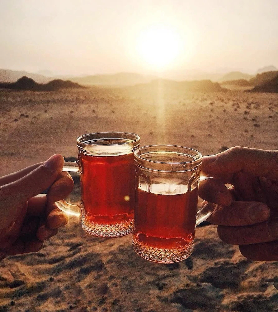 Wadi Rum Desert Adventures