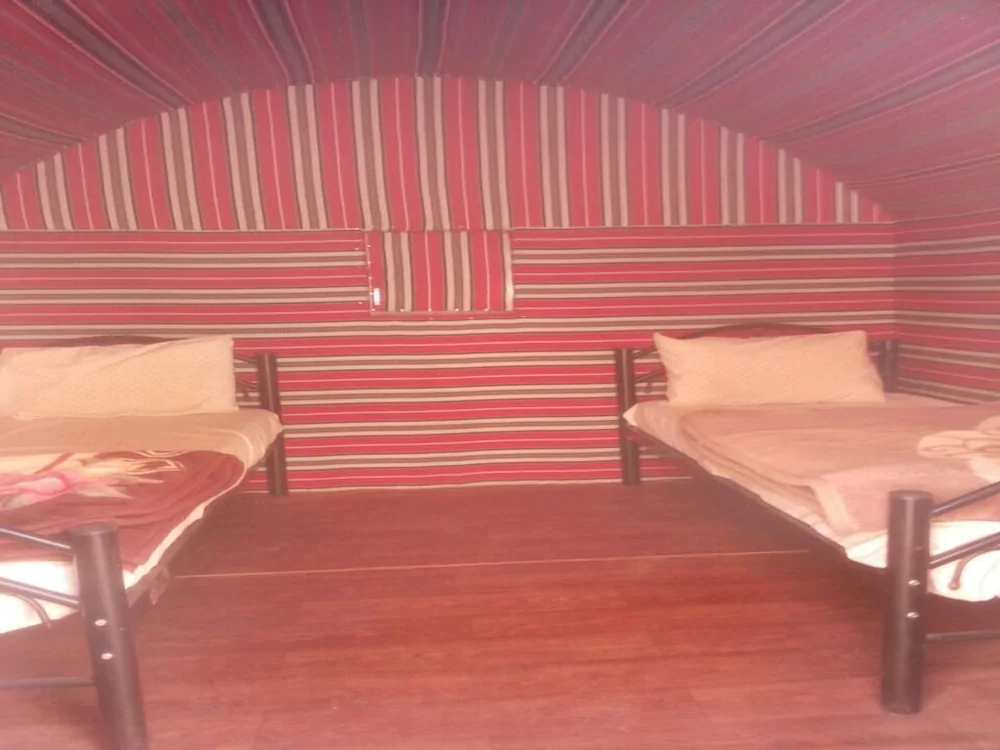 Wadi Rum Moon Light Camp