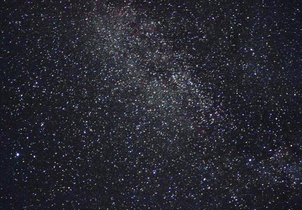 Wadi Rum Shooting Stars Camp