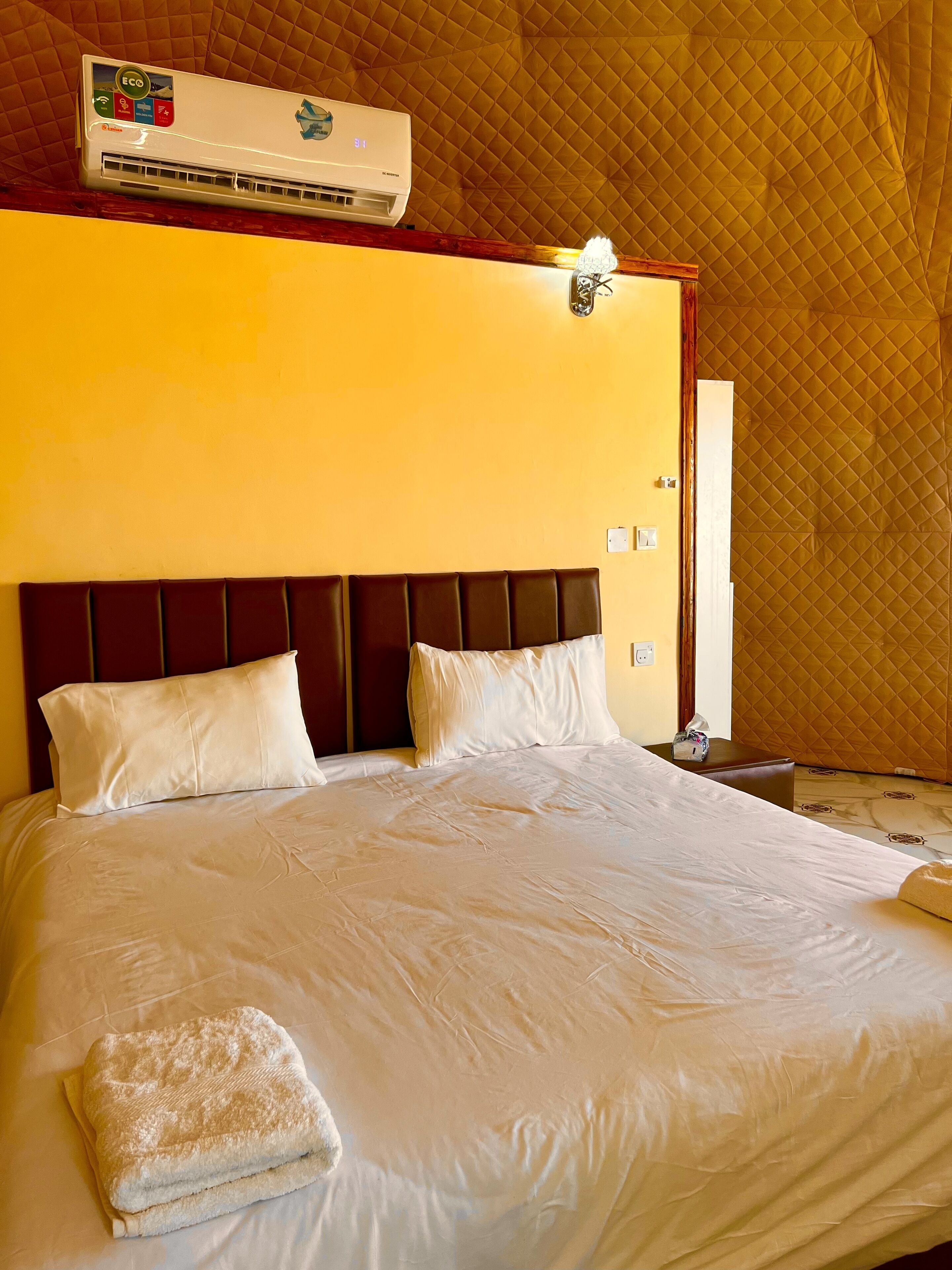 Ziad Luxury Camp