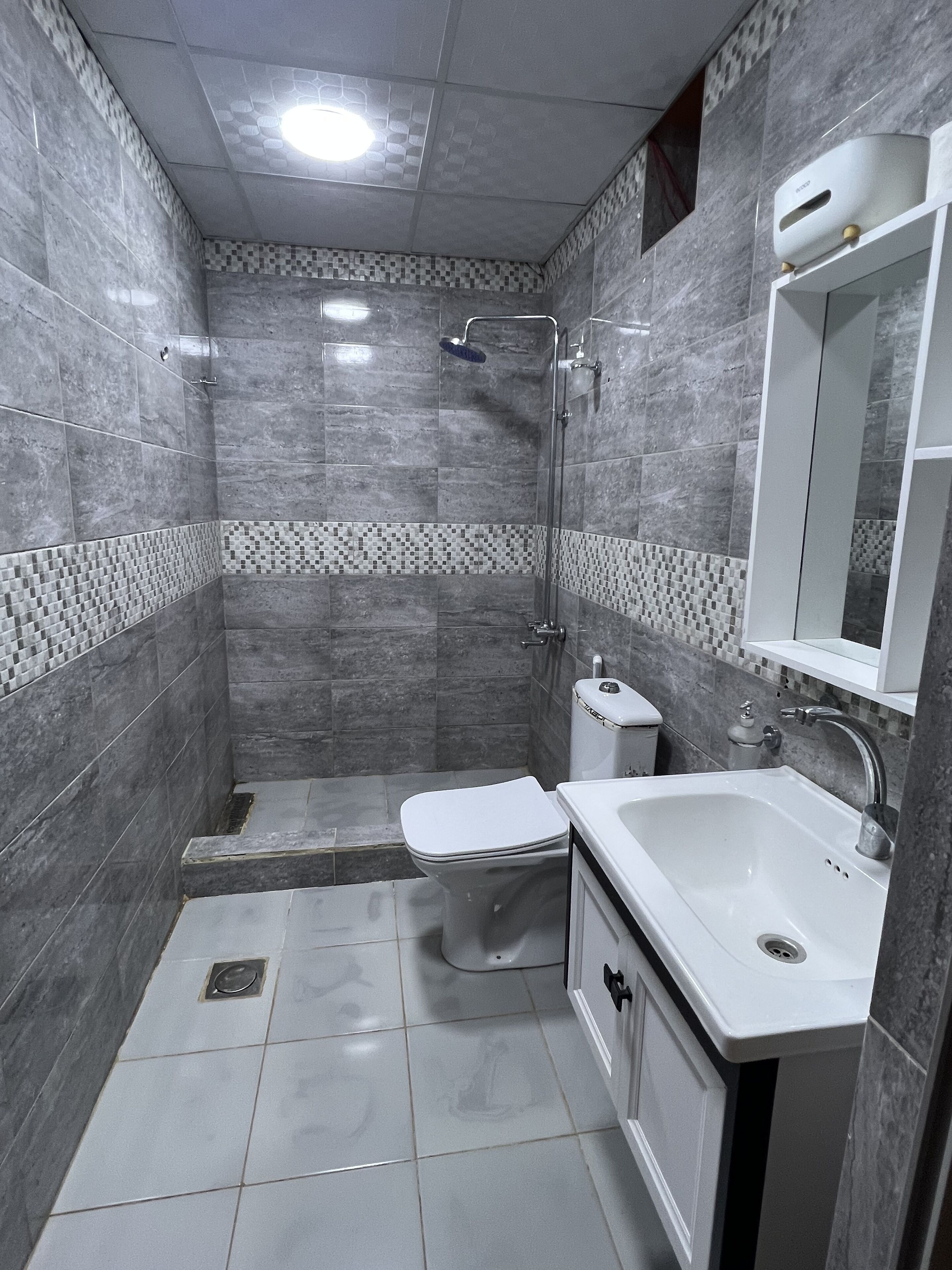 Ziad Luxury Camp