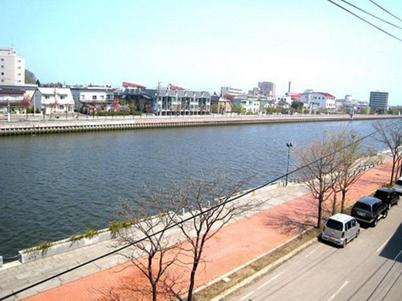 Abashiri Green Hotel