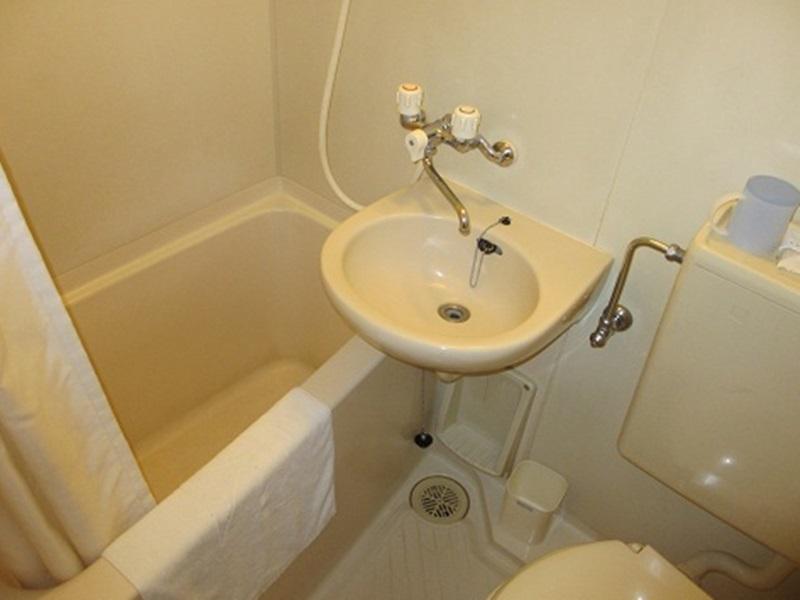 Abashiri Green Hotel