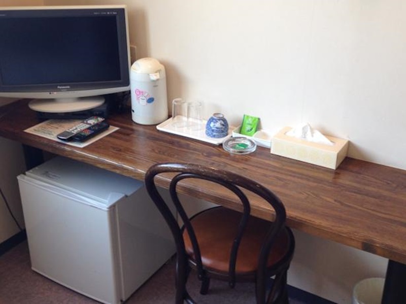 Abashiri Green Hotel