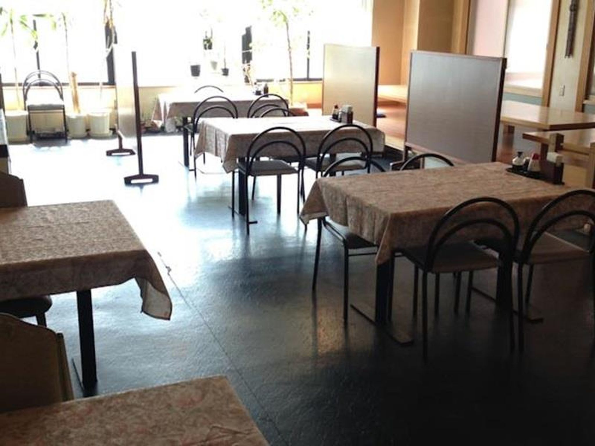 Abashiri Green Hotel