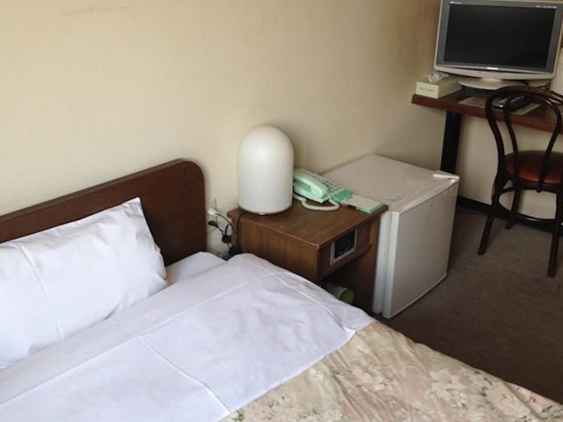 Abashiri Green Hotel