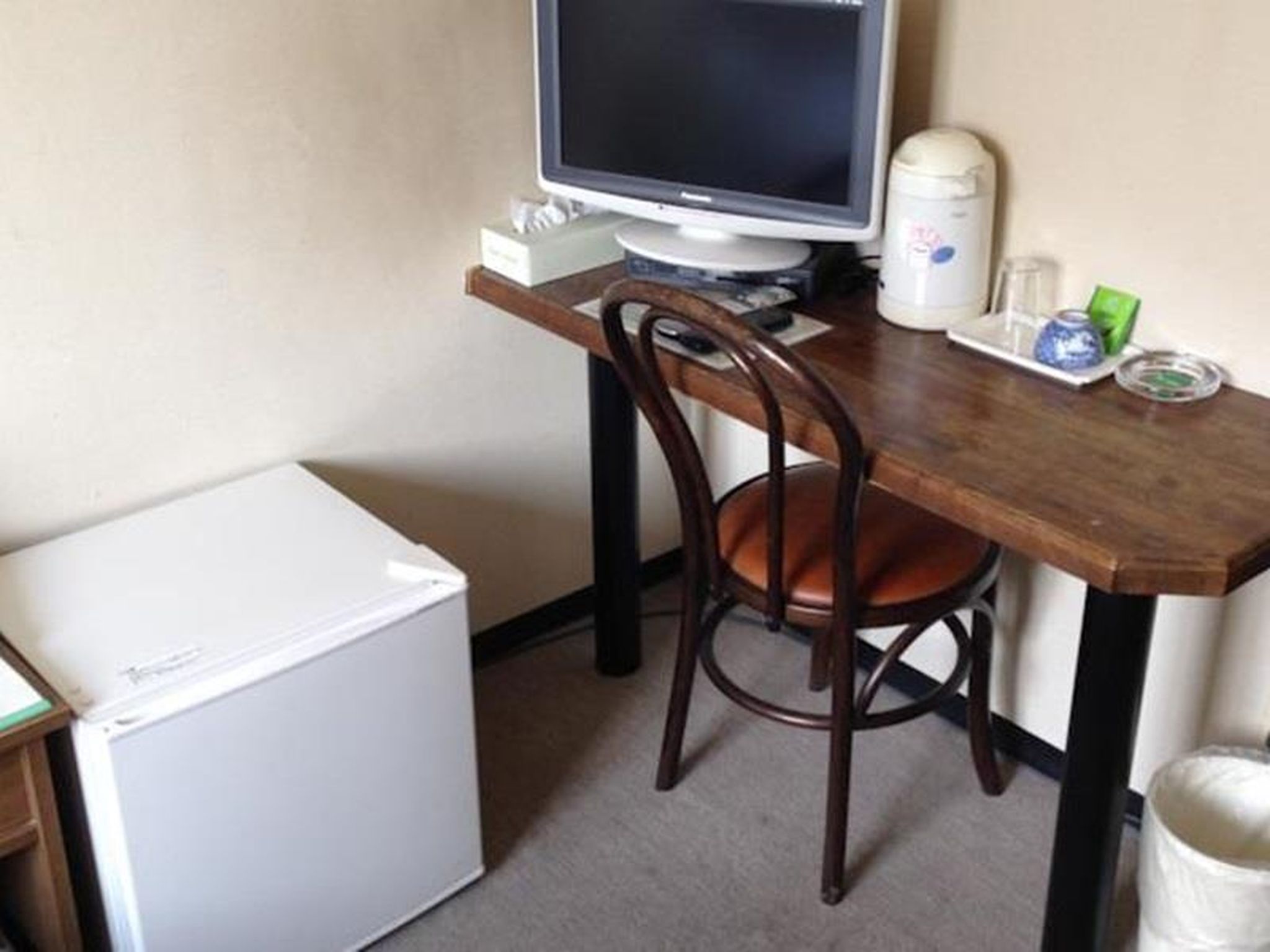 Abashiri Green Hotel