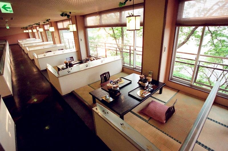 Hotel Abashirikoso