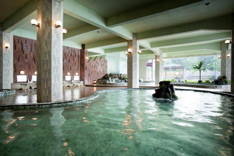Hotel Abashirikoso