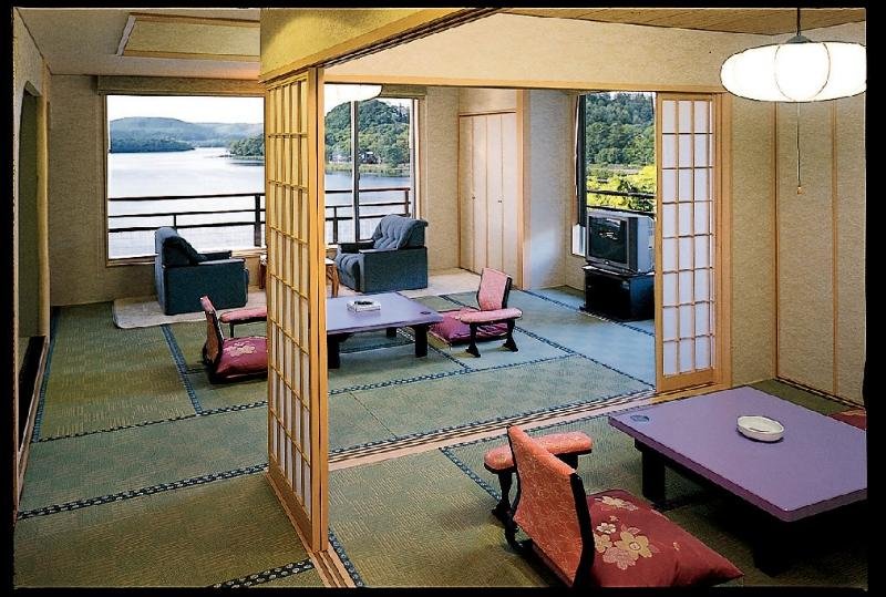 Hotel Abashirikoso