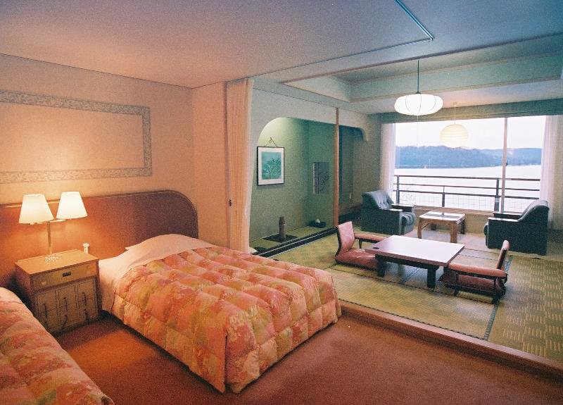 Hotel Abashirikoso