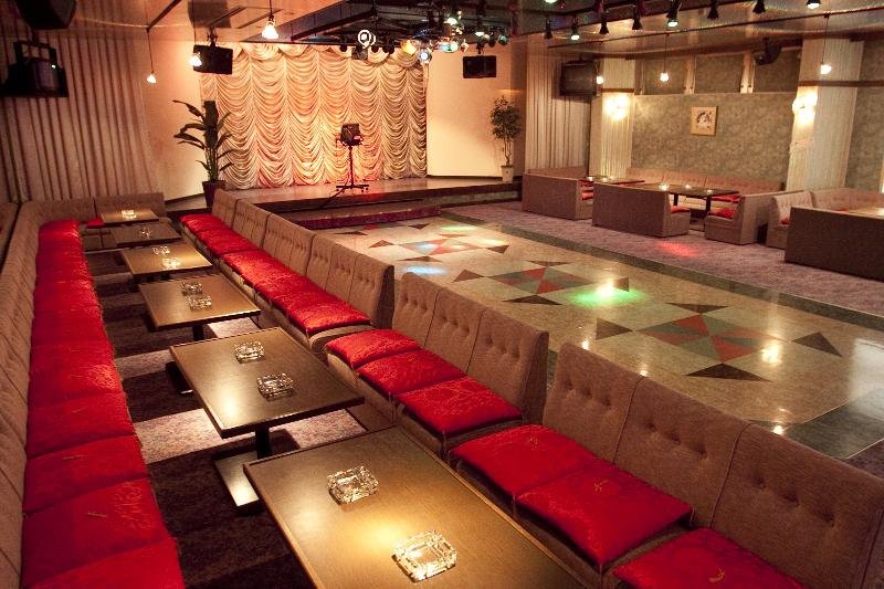 Hotel Abashirikoso