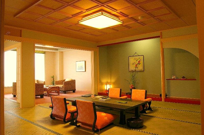 Hotel Abashirikoso