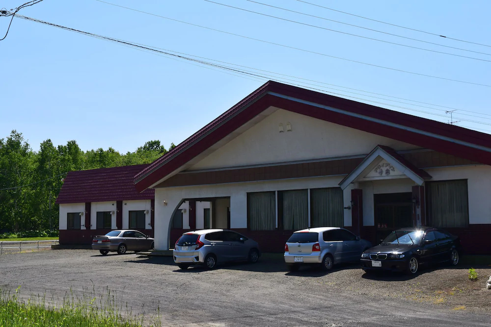 Business Hotel Koraku