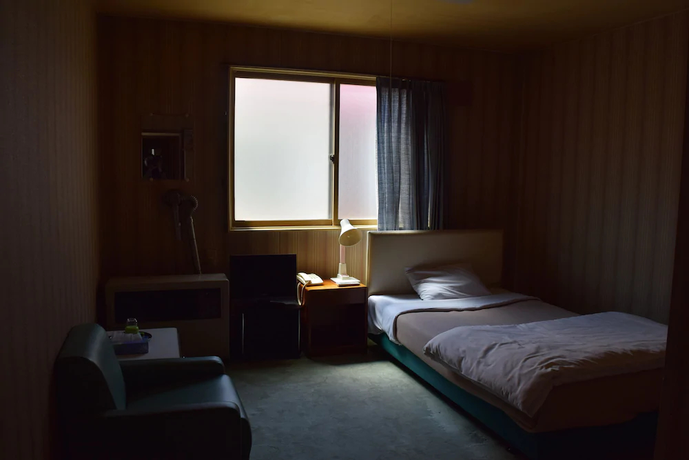 Business Hotel Koraku