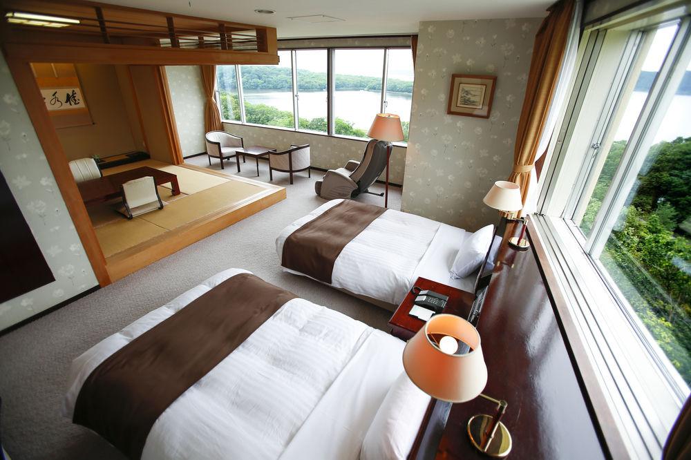 Tentonoyado Abashiri Kankohotel