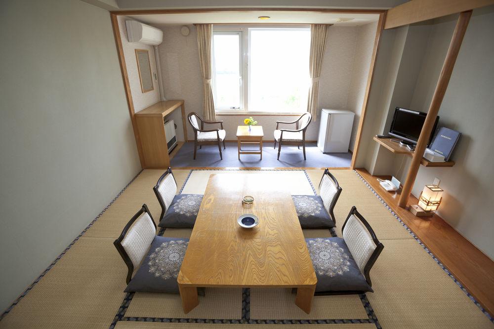 Tentonoyado Abashiri Kankohotel
