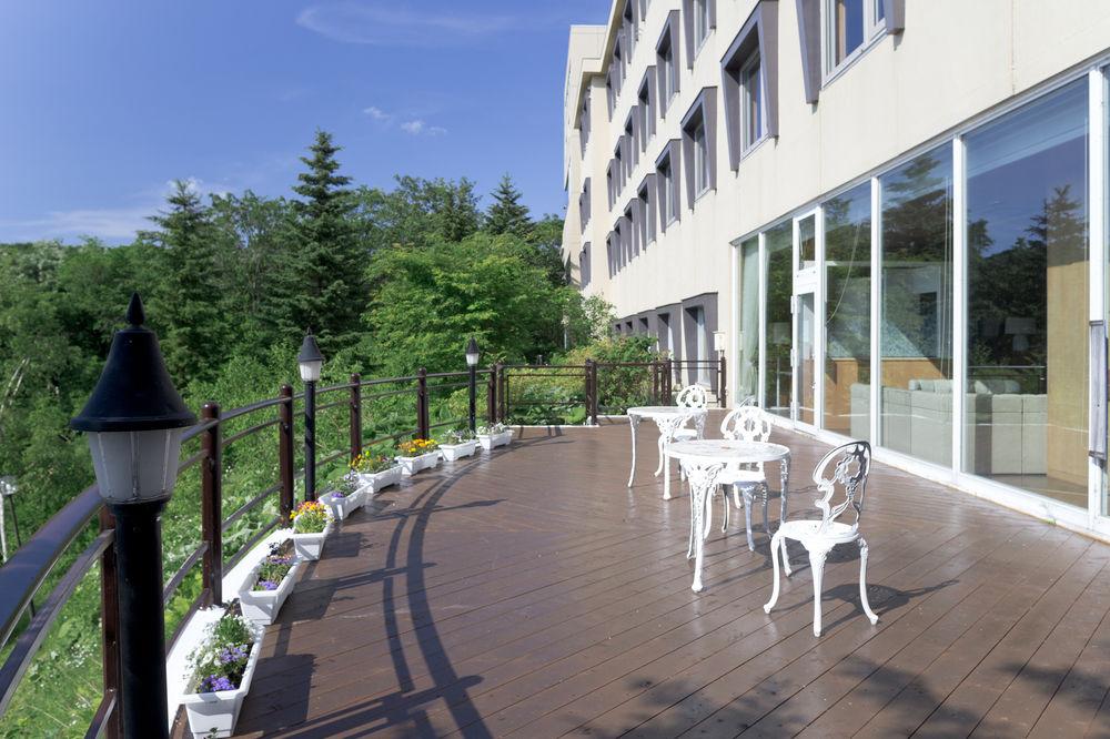 Tentonoyado Abashiri Kankohotel