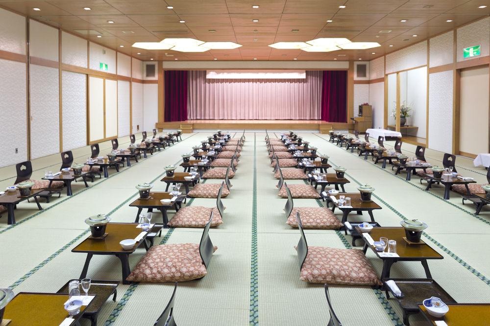 Tentonoyado Abashiri Kankohotel