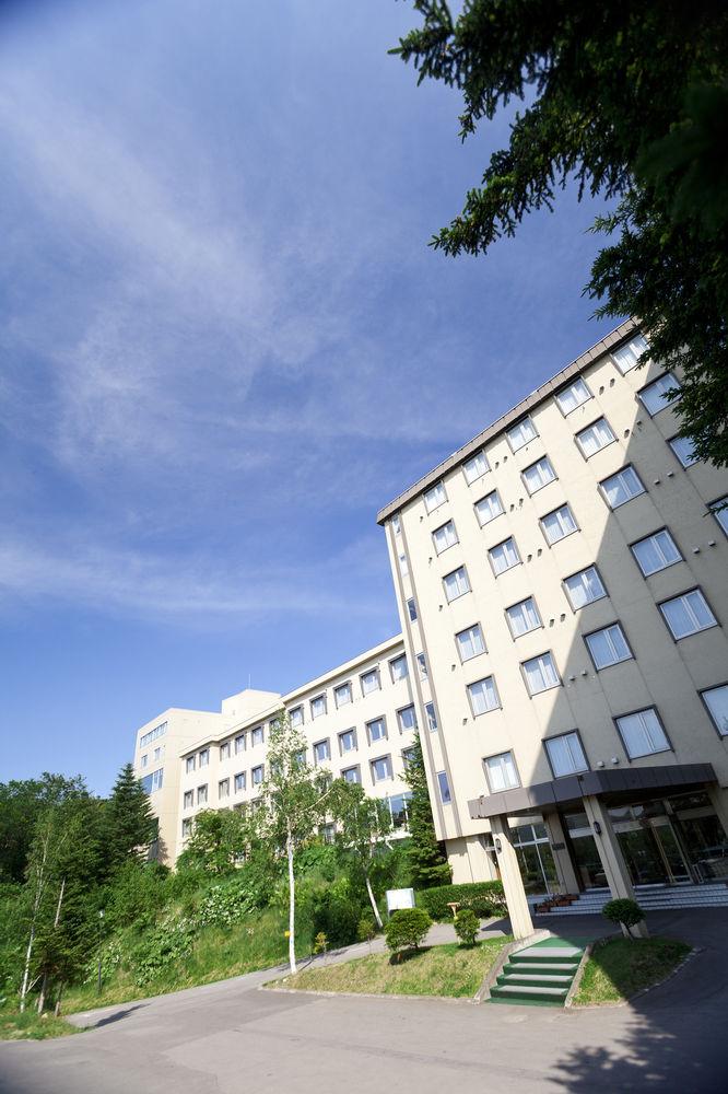 Tentonoyado Abashiri Kankohotel