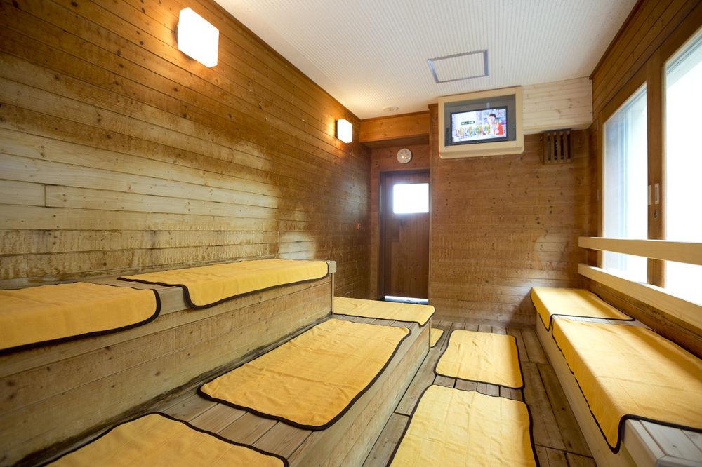 Tentonoyado Abashiri Kankohotel