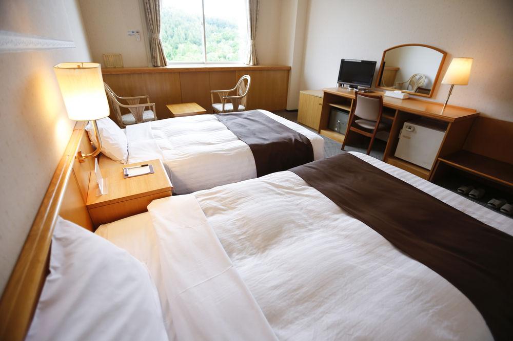 Tentonoyado Abashiri Kankohotel