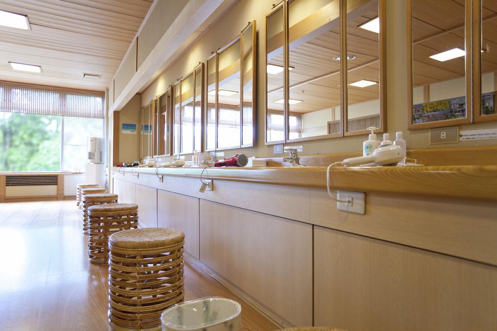 Tentonoyado Abashiri Kankohotel