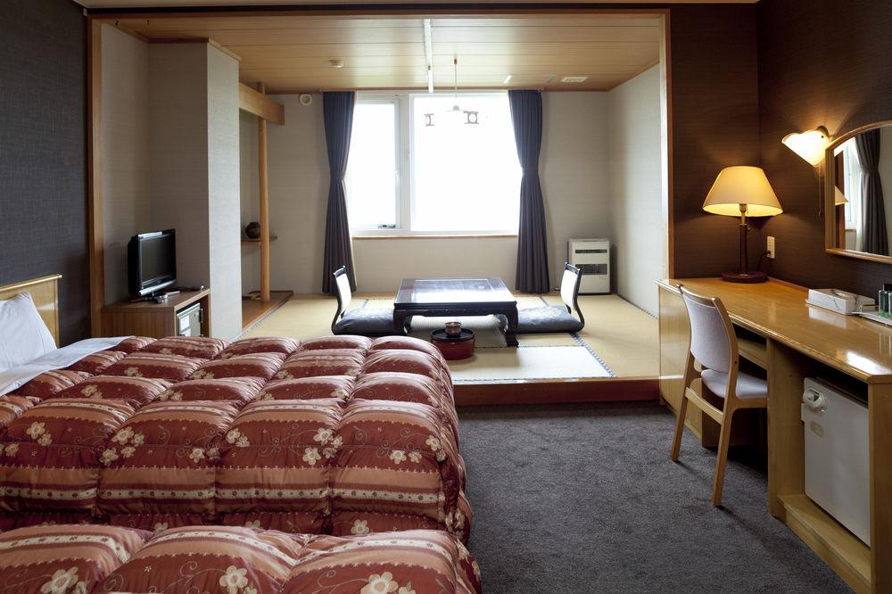 Tentonoyado Abashiri Kankohotel