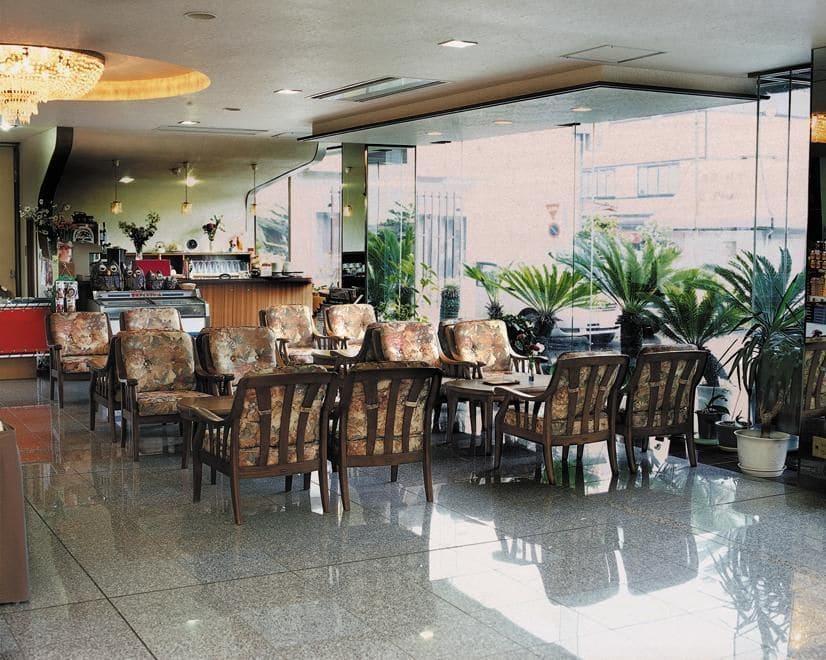 Hotel Grand Toya Ryokan