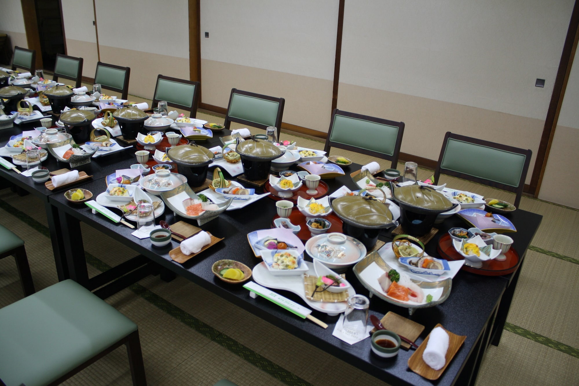 Hotel Grand Toya Ryokan