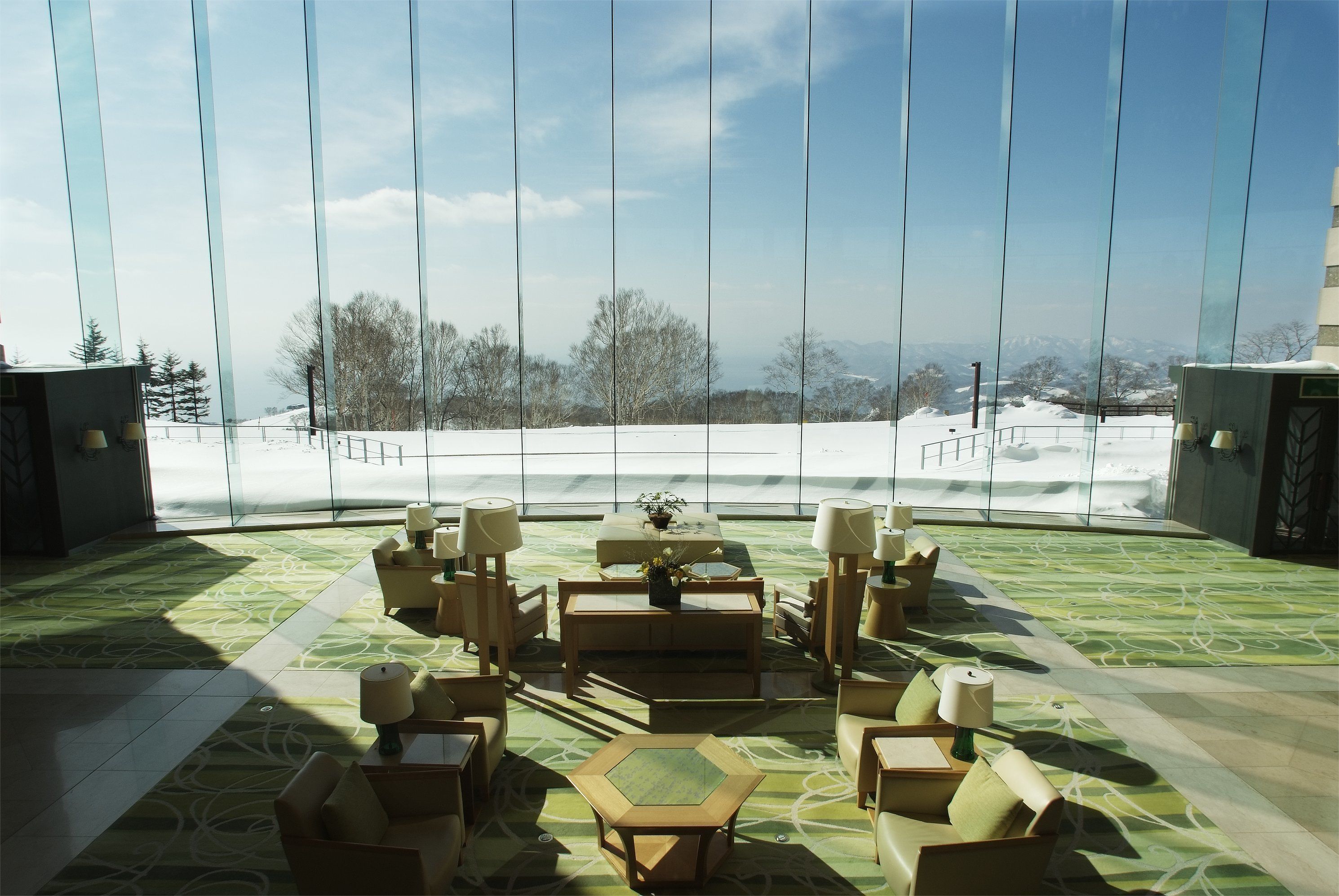 The Windsor Hotel TOYA, Vignette Collection