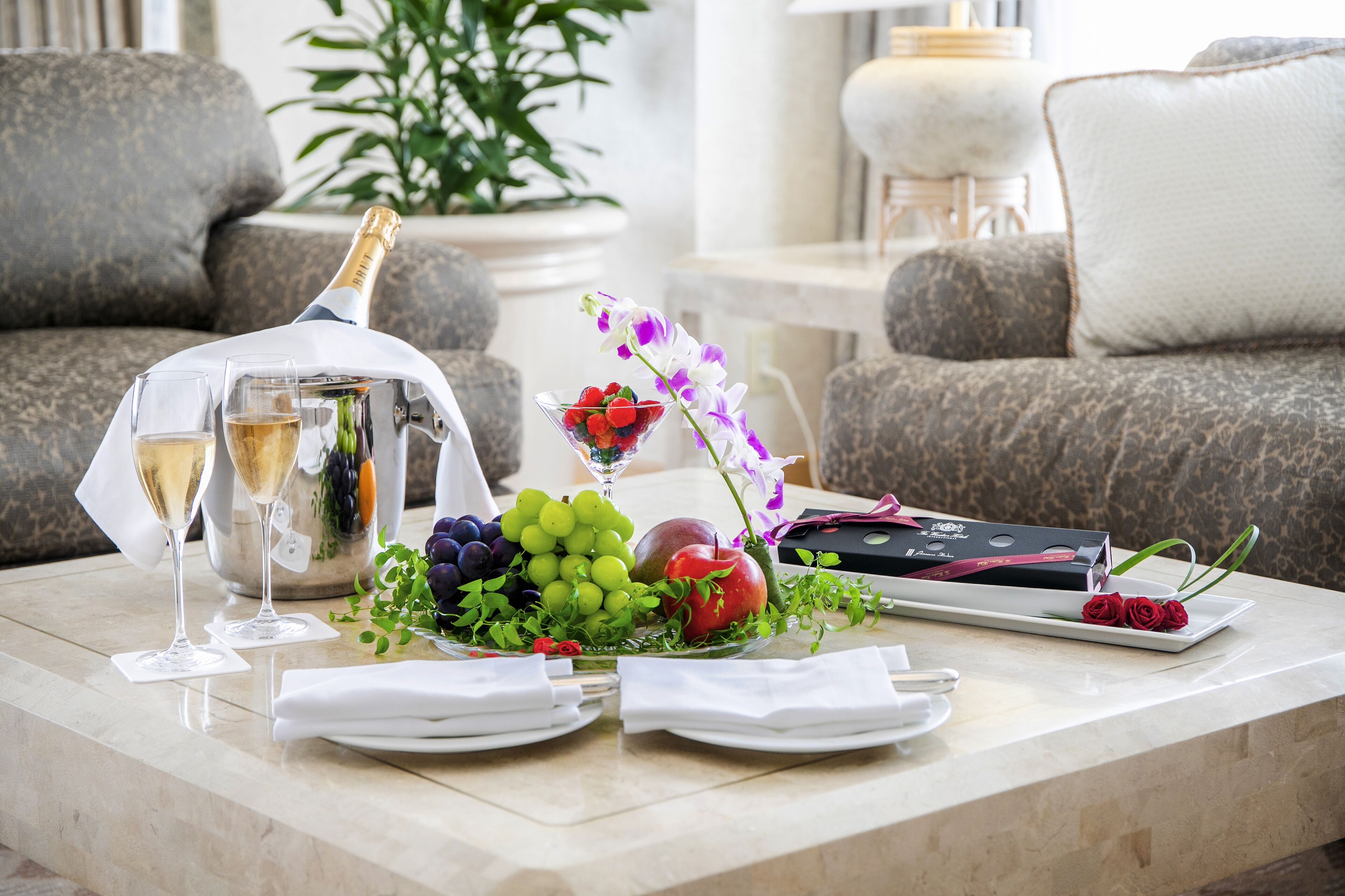 The Windsor Hotel TOYA, Vignette Collection