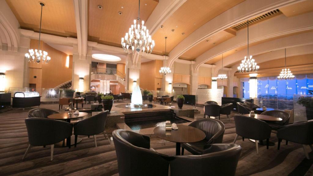 The Windsor Hotel TOYA, Vignette Collection