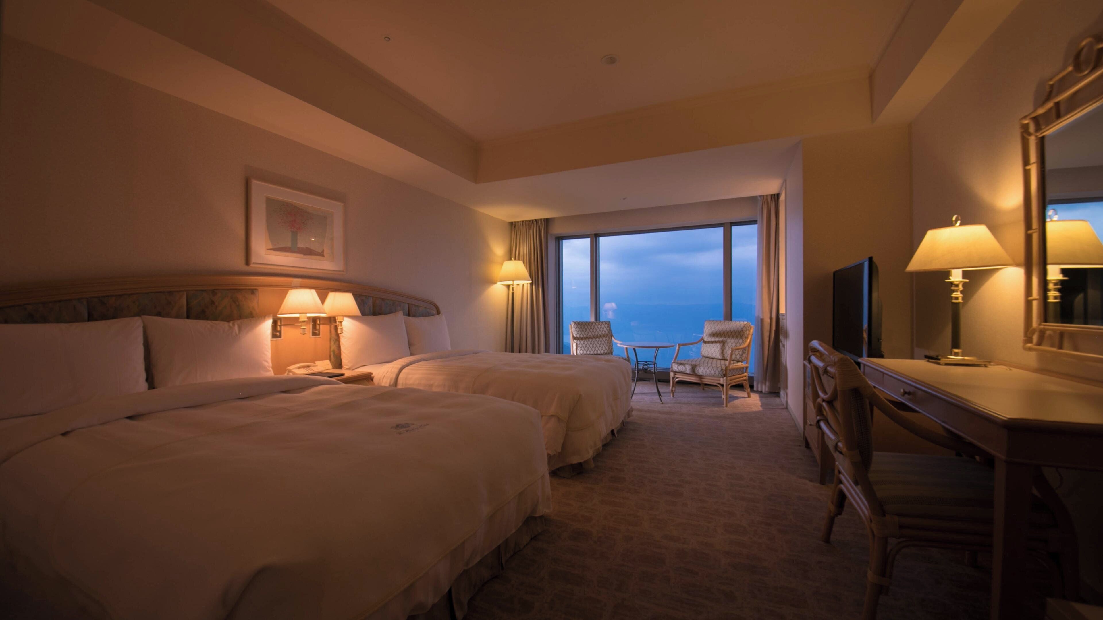 The Windsor Hotel TOYA, Vignette Collection