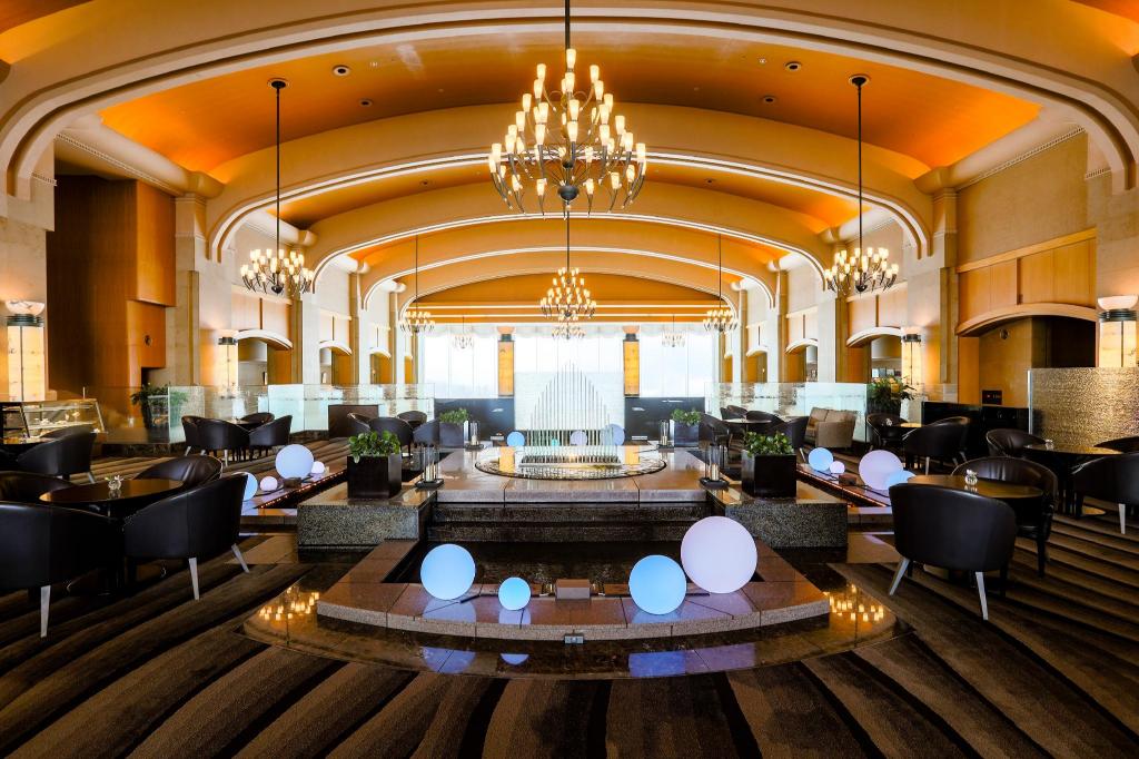 The Windsor Hotel TOYA, Vignette Collection