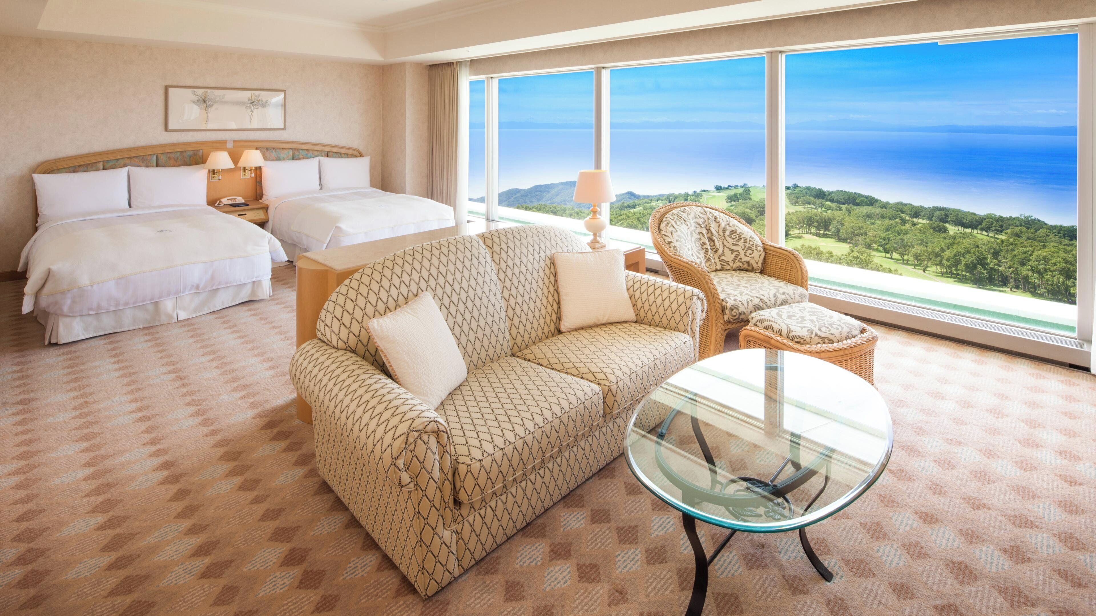 The Windsor Hotel TOYA, Vignette Collection