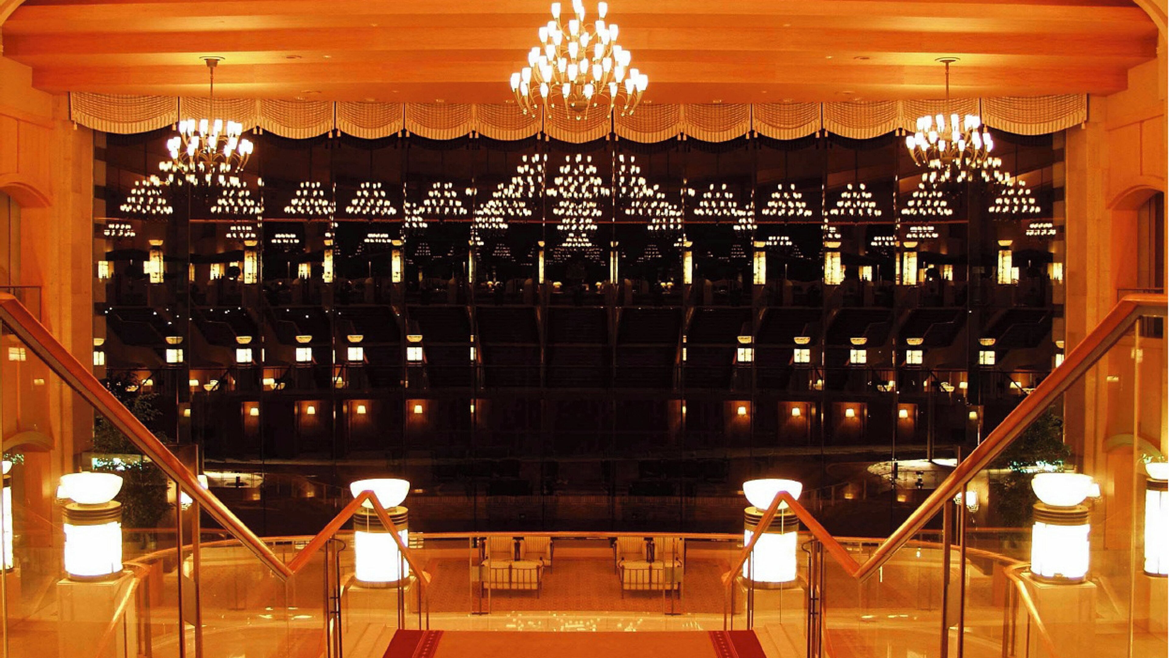 The Windsor Hotel TOYA, Vignette Collection