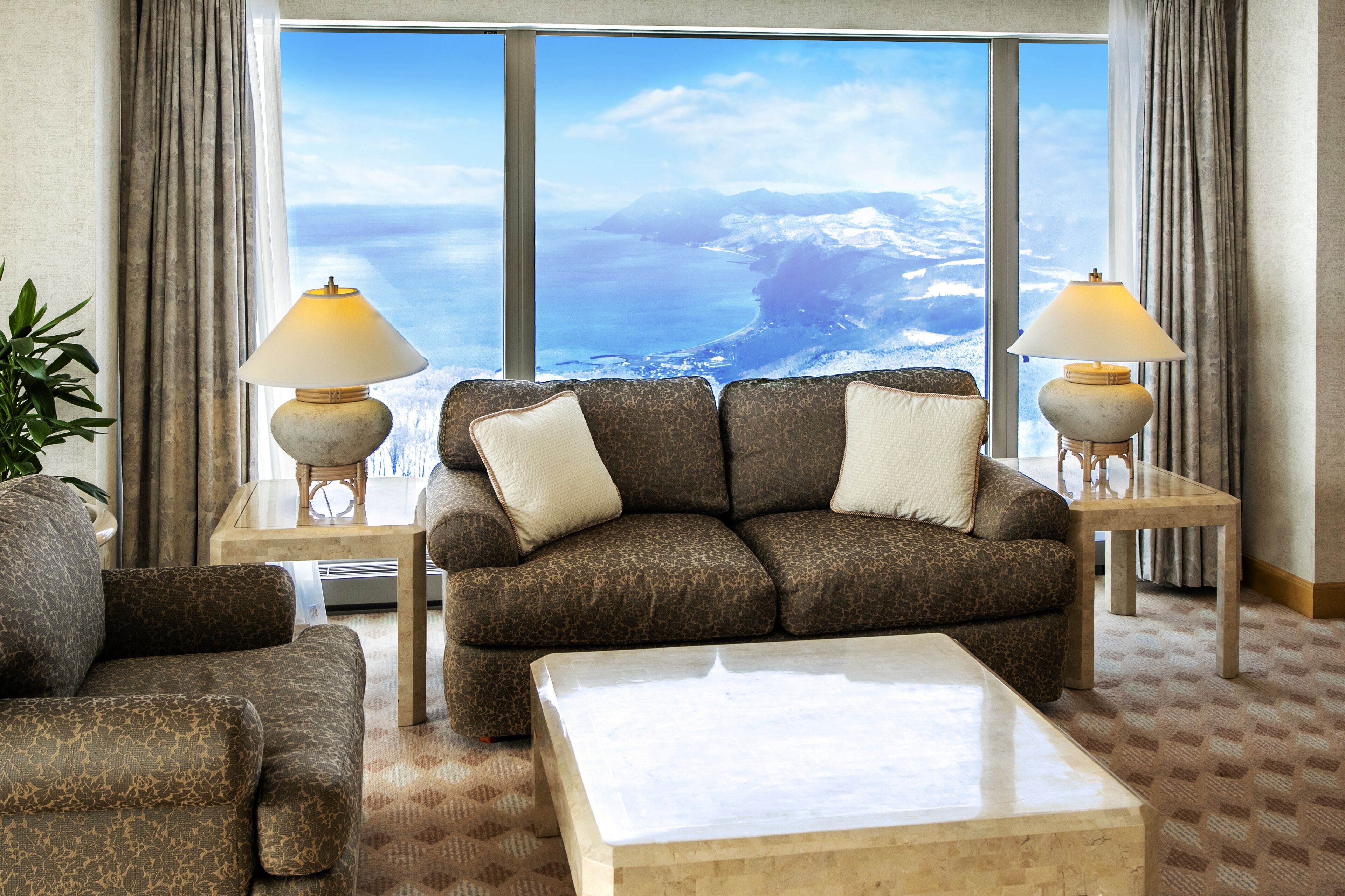 The Windsor Hotel TOYA, Vignette Collection