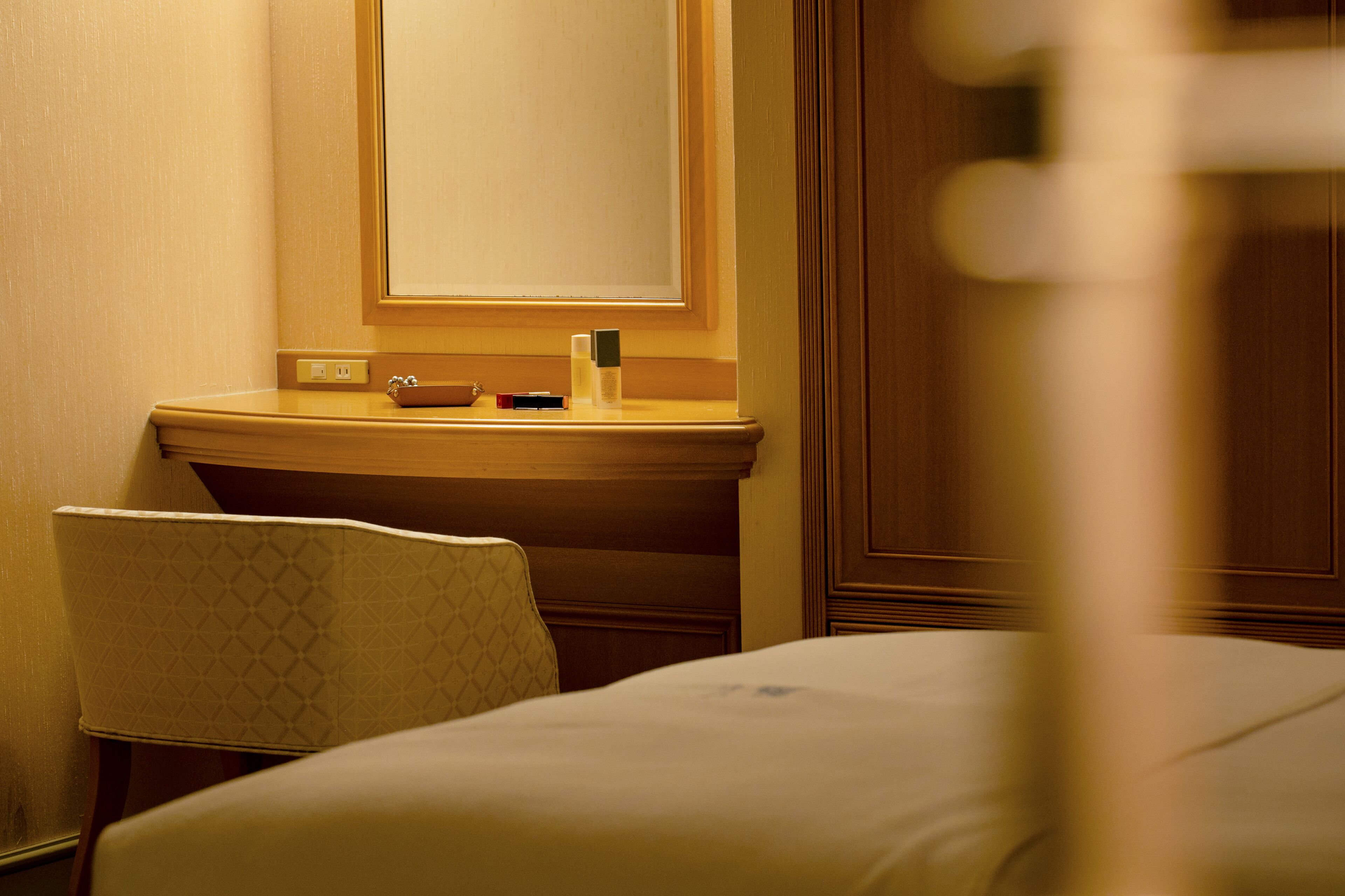 The Windsor Hotel TOYA, Vignette Collection