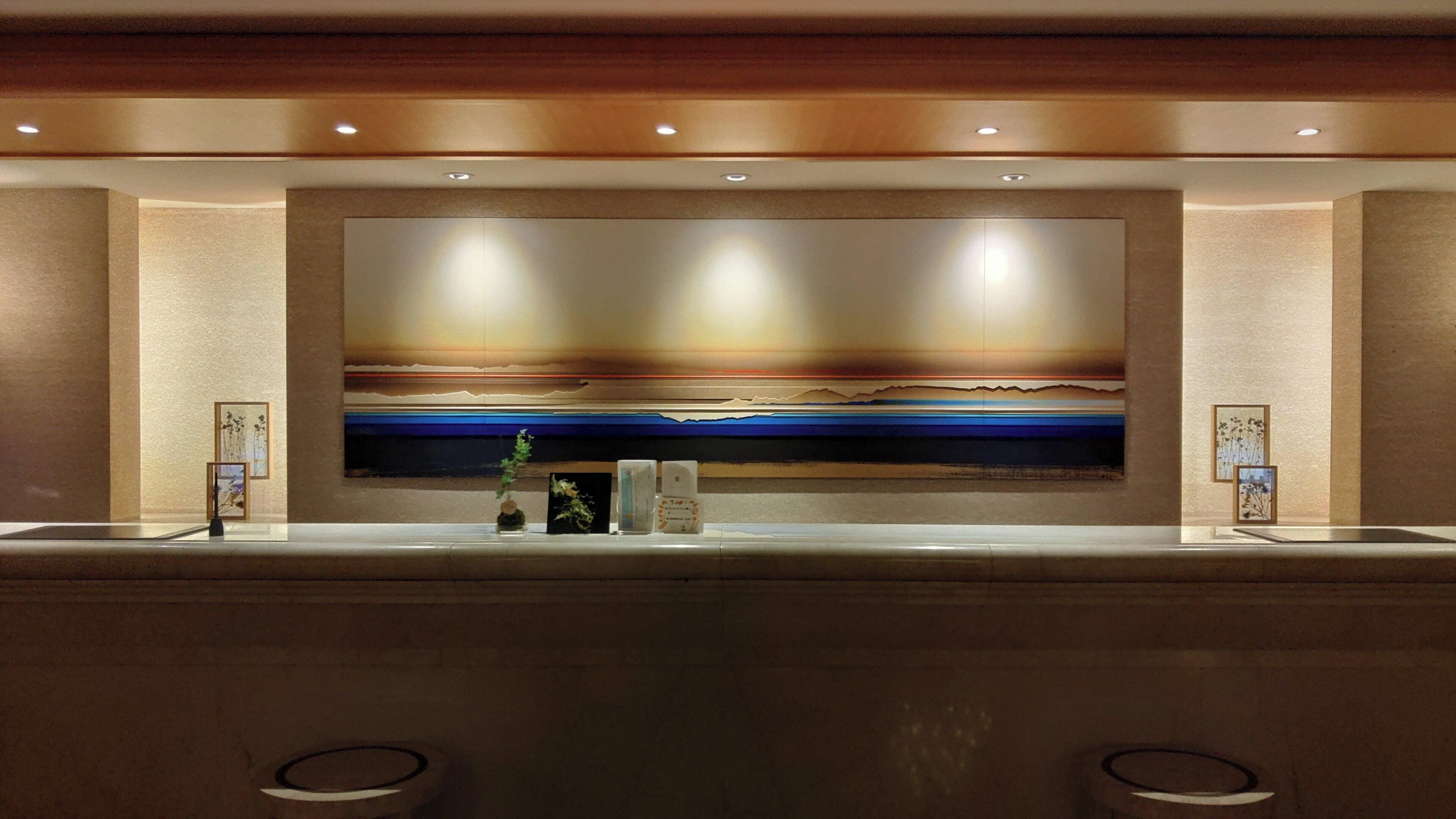 The Windsor Hotel TOYA, Vignette Collection