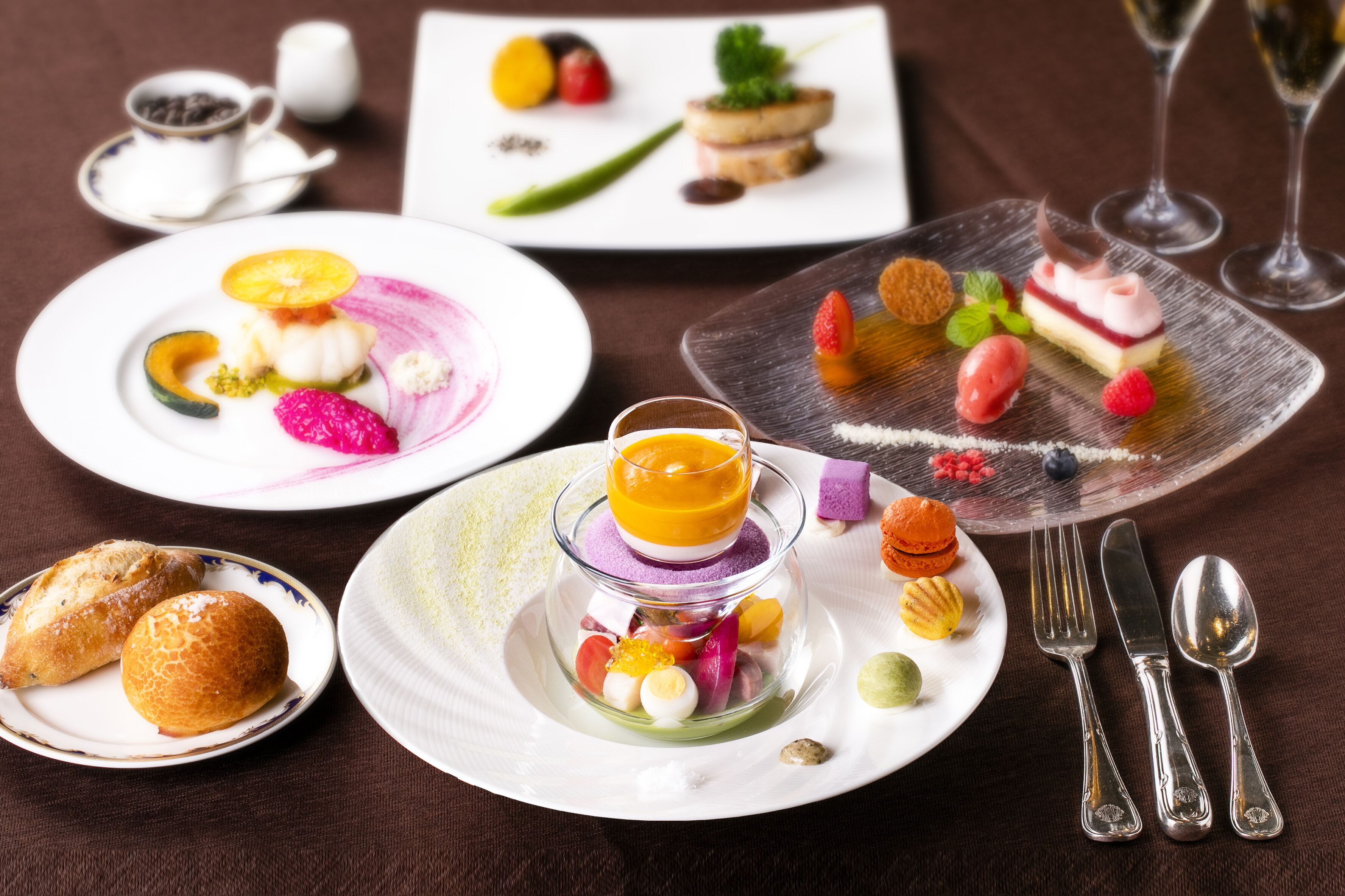 The Windsor Hotel TOYA, Vignette Collection