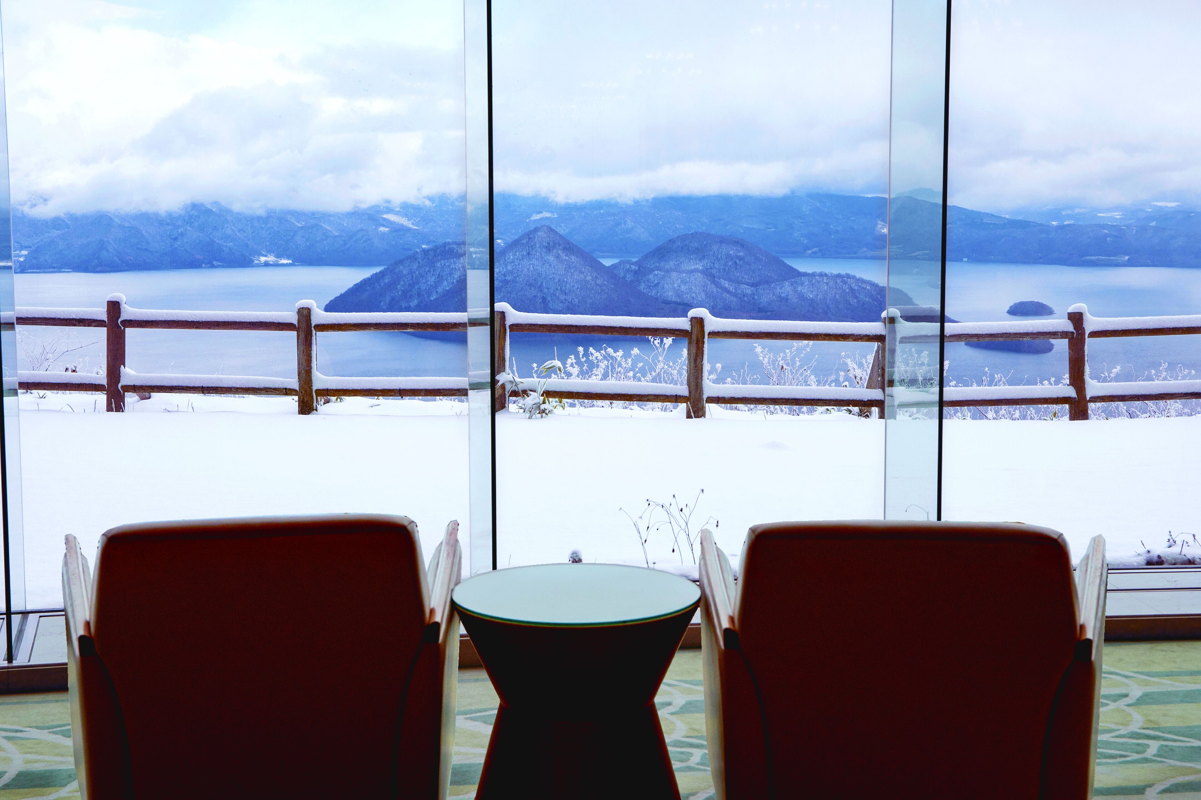 The Windsor Hotel TOYA, Vignette Collection