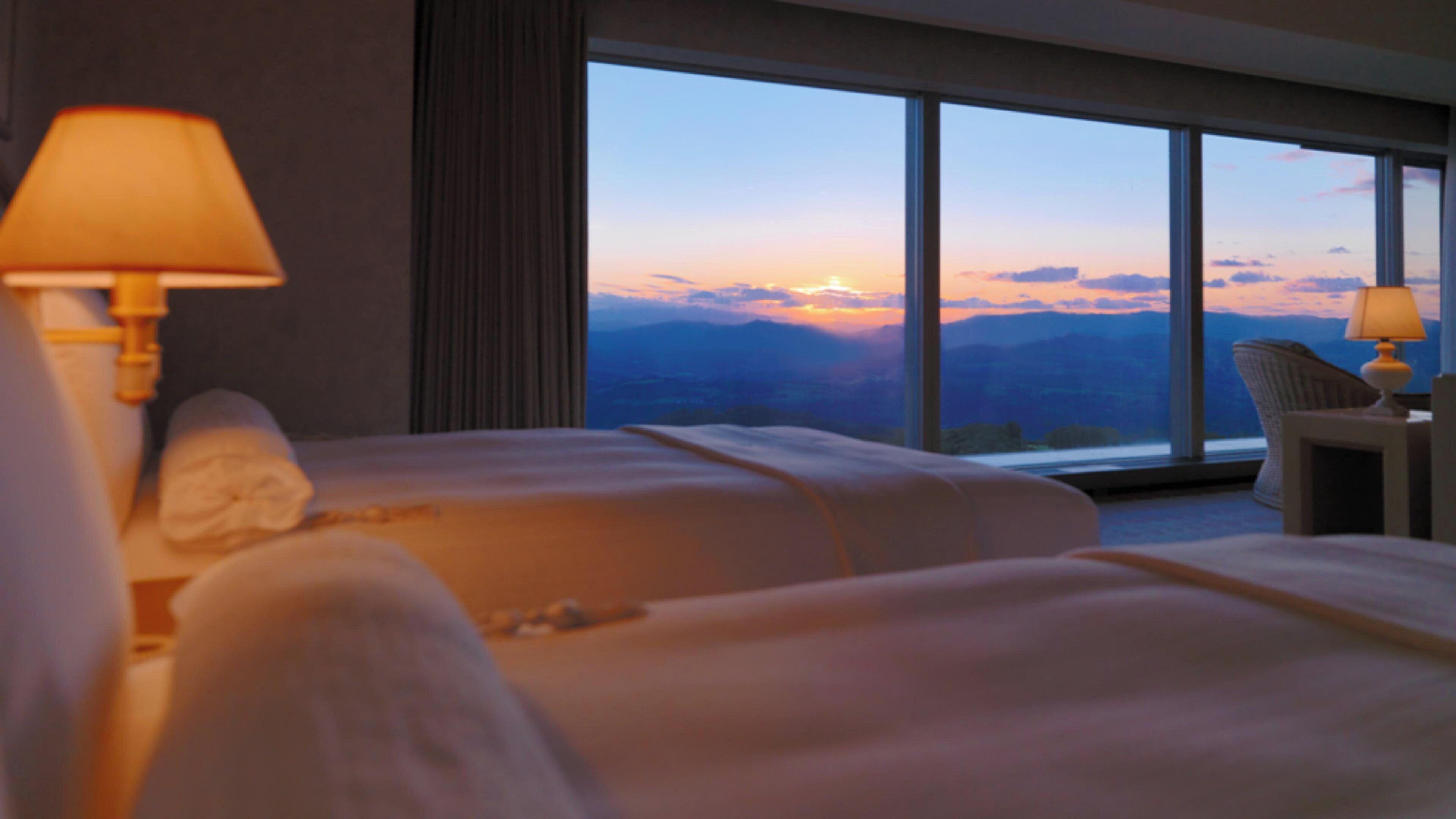 The Windsor Hotel TOYA, Vignette Collection
