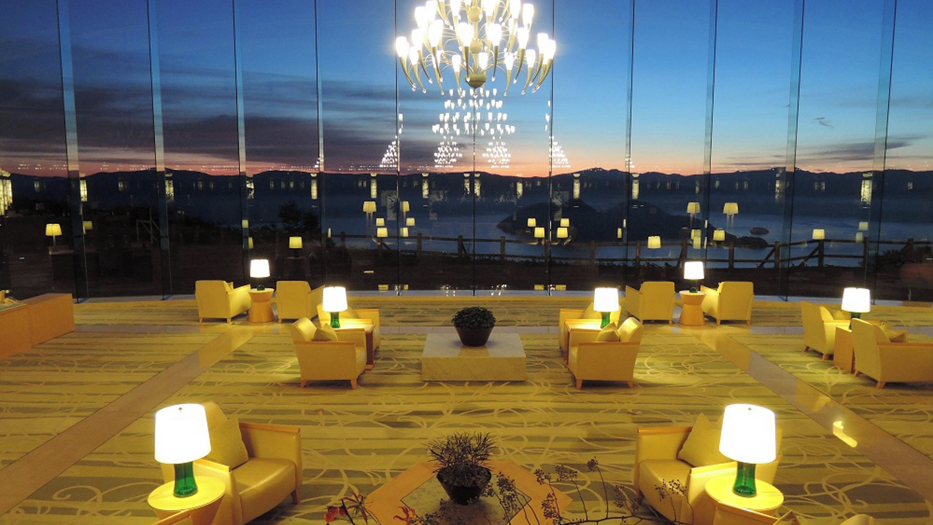 The Windsor Hotel TOYA, Vignette Collection