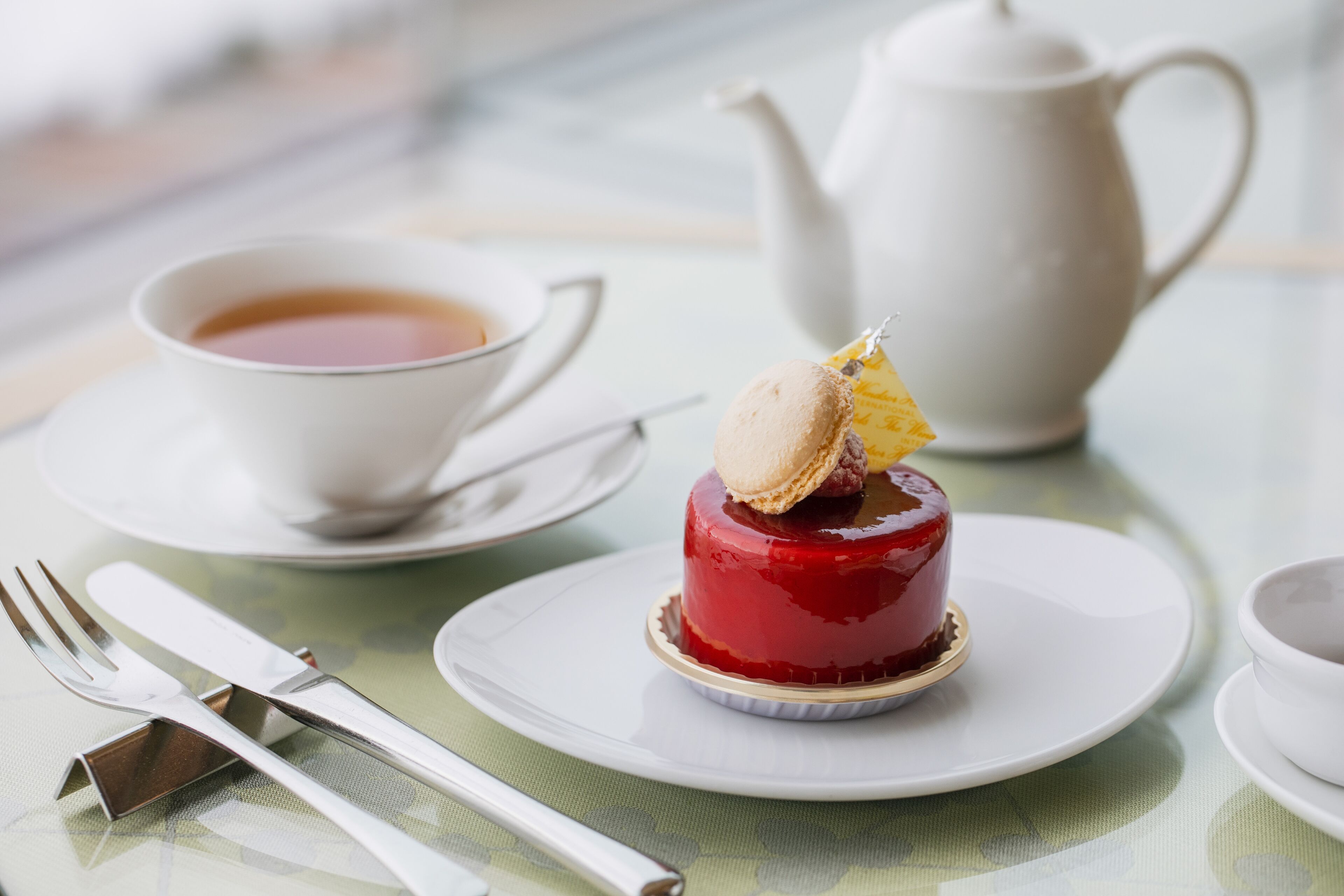 The Windsor Hotel TOYA, Vignette Collection