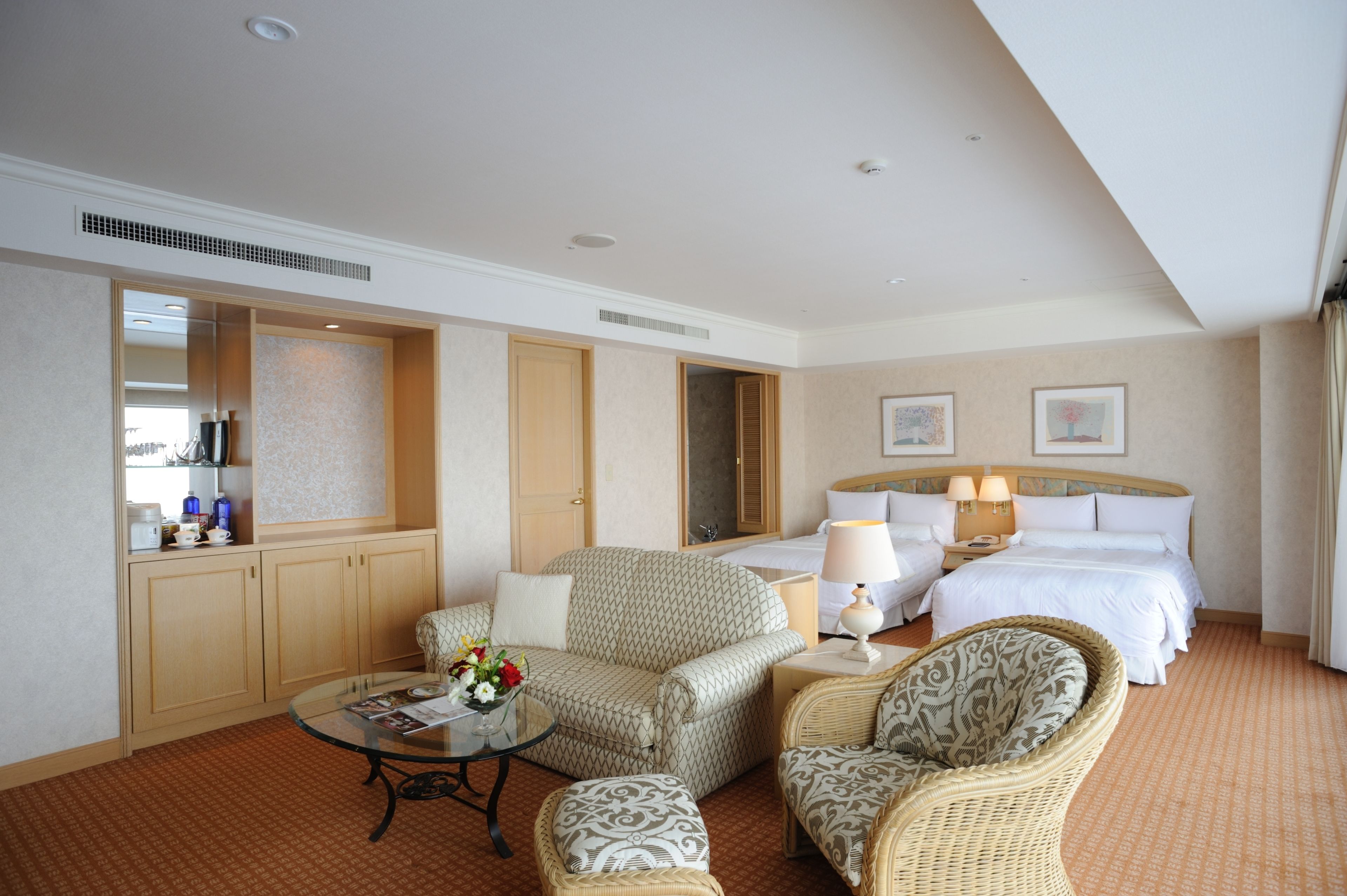 The Windsor Hotel TOYA, Vignette Collection
